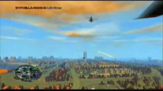 BesT Video GTA IV PiLoT PT. 1