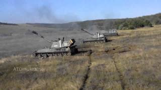 Бригада 93 шлет привет армии Новороссии 09 06 2015 Новости Украины сегодня