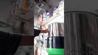 sai kumari about lakshmi grinder