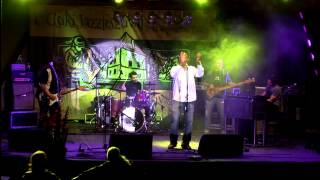 Rares Totu's Midnight Sun featuring Dean Bowman - Jazz is the Teacher