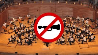 Gaming Culture: Orchestras Suck