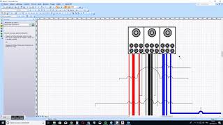 AUTOCAD WIRING AUTOSCALE IDEA like in VISIO