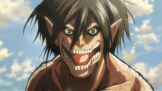UM TITÃ ALIADO? ATTACK ON TITAN #3