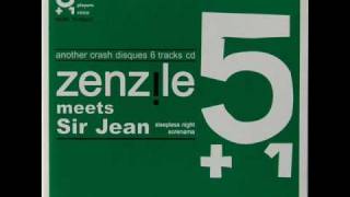 Zenzile Meets Sir Jean 01 Sleepless Night (03 Special)