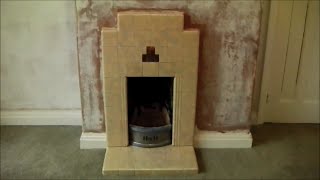 PVA for sealing plaster