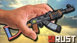 RUST PVP HIGLIGTHS  #2