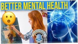 Extracurricular Activities Equal Better Mental Health (ft. Sherry Cola & Anthony Lee)