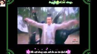 Vietsub + pinyin Thề hẹn Lý Vỹ ft Dương Dương Tử Sai Kỳ Duyên MV) made by me