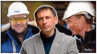 На них держится Россия | Потолки запада для России | Китай, Индия, Турция 