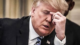Democrats Introduce Articles Of Impeachment Against Donald Trump