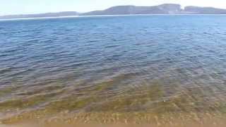 Река Волга( River Volga)
