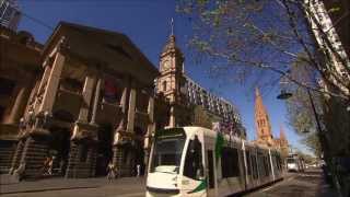 Melbourne, the Australia Cultural Capital
