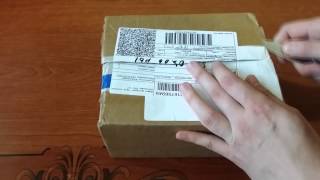 Motorola Moto X с eBay США и USB hub Aliexpress Китай