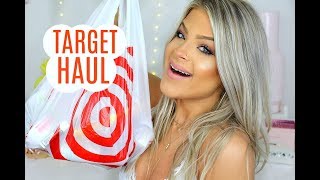 Target haul! | Random goodies | valerie pac