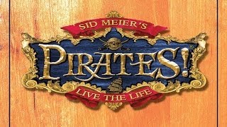 Buccaneers and Booty - Sid Meier's Pirates! Ep. 38 - A Gift for the Guv'nor