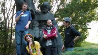 Root Souljah ft Jahmmi Youth - Back to the roots