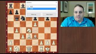 Ben Finegold - Howard Granok, CCSCSL 2-on-2 Championship