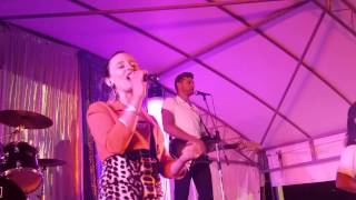 Vanessa Moro - Dipingere l'amore (31 Agosto 2014)