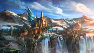Original Composition: "The City of Benevolence"