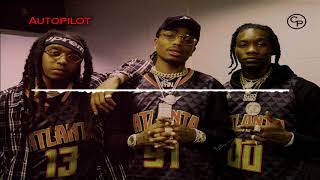 Migos Type Beat "Autopilot" (Prod. Corey Plescia)