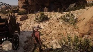Red Dead Redemption 2 retard goes SICKO MODE