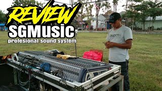 REVIEW SOUND GLERR SGMusic