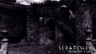 Шорох. Последний Визит [Кис-кис.Финал игры]