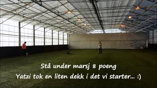 Yatzi LP I debut