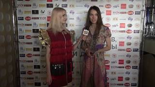 Интервью  Карины  Дрыгановой - популярная дизайнер   модельер, Fashion Producer in Style Holding