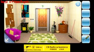 Can You Escape Level 9-10 Walkthroug | Can You Escape Walkthroug | Can You Escape
