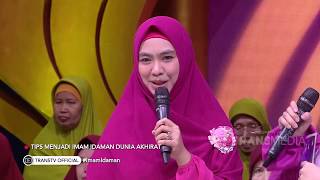 ISLAM ITU INDAH - Imam Idaman (14/8/19) Part 1