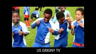 MOUTCHATCHO us grigny