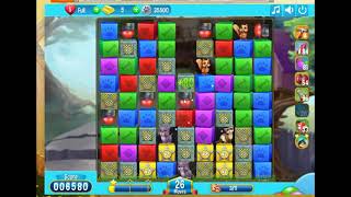 Pet Rescue Saga Level 2081 - NO BOOSTERS