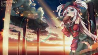 Ed Sheeran - Shape of You [NIGHTCORE]