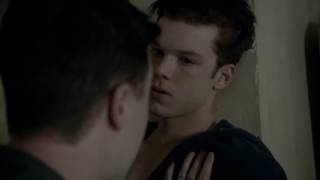 Йен и Микки 5x05 Shameless