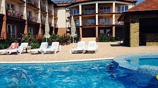 Гостевой дом "Лимановка", Республика Крым