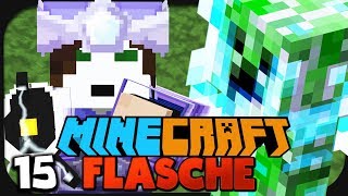 Ein einziger Fehler und es ist ALLES vorbei! ☆ Minecraft: Flasche