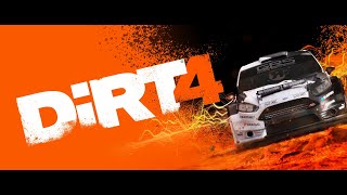 #9 - DiRT 4 | "Australia - Fitzroy" | {CZ/PL} Let's play / Gameplay [1080p] [PC]