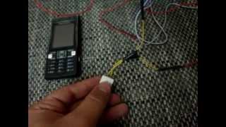 Авто сигнализация GSM своими руками (видео+тест)