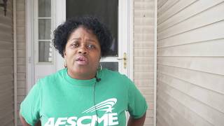 Illinois Policy Institute misuses union member's photo