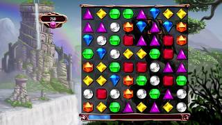 Bejeweled 3 On Xbox One Gameplay