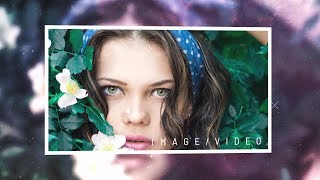 Free Slideshow Intro Template #438 Sony Vegas Pro