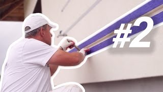 Утепление дома шаг за шагом – часть 2