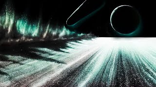 Ученые NASA потрясены! Последние Снимки Сатурна - Кассини, Великий Аннигилятор, Космос и Вселенная.
