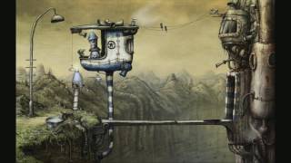 Machinarium PS4