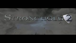 Stronghold 2 как бы гайд