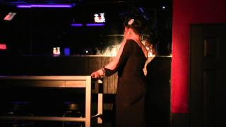 Anita Rose - Top Hat