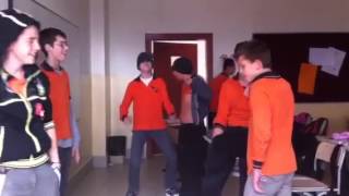 HARLEM SHAKE 7А КЛАС .6