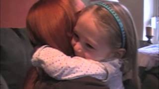 Big Sister Annoucement