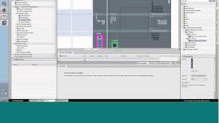 S7 1200 ModbusTCP Webinar